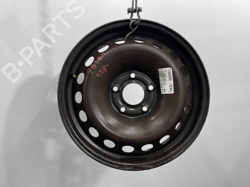 Used Rim RENAULT SCÉNIC III (JZ0/1_) 1.9 dCi (JZ0J, JZ1J, JZ1K, JZ1S) (131 hp) 30547967