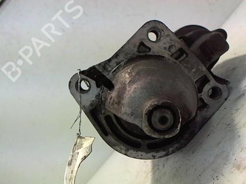 Used Starter FORD ESCORT VI (GAL, AAL, ABL) 1.8 Turbo D (70 hp) 20456733