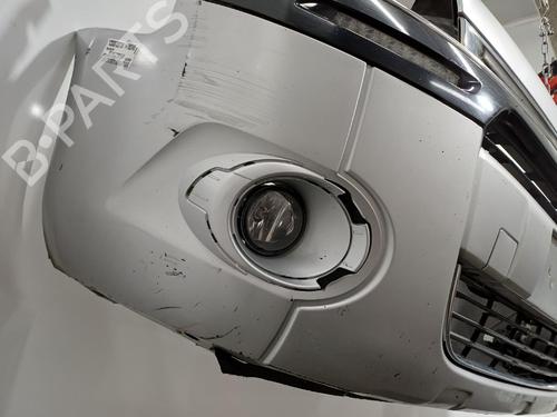 Front bumper CITROËN BERLINGO MULTISPACE (B9) 1.6 HDi 90 | BP39607221C7 - Image 6