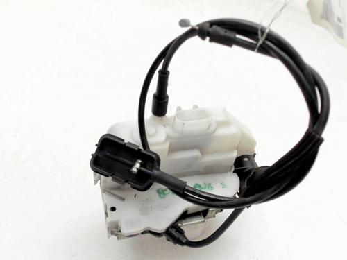 Front left lock RENAULT TWINGO II (CN0_) 1.2 Turbo (CN0C, CN0F) | BP40002883C98 - Image 6