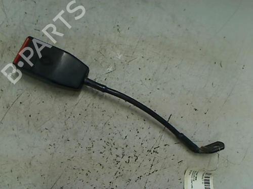 Used Seat buckle RENAULT 11 (B/C37_) 1.7 (B/C376) (80 hp) 21229760