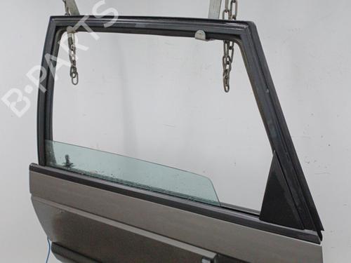 Left rear door VW PASSAT B3/B4 (3A2, 35I) 1.6 TD | BP20469201C4 