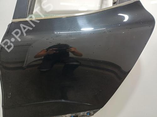 Dør venstre bagtil RENAULT CLIO V (B7_) 1.5 Blue dCi 115 (B7AD) | BP39179503C4 - Image 5