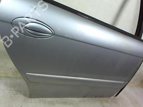 Right rear door CITROËN C5 II (RC_) 2.0 HDi (RCRHRH) | BP20426443C5 