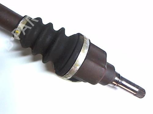 Right front driveshaft CITROËN C3 I (FC_, FN_) 1.4 HDi | BP20407897M39 