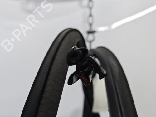 Gummiliste Gummiliste NISSAN NOTE (E11, NE11) 1.5 dCi (86 hp) 33968221 33968221