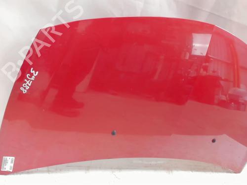 Hood RENAULT CLIO III (BR0/1, CR0/1) 1.5 dCi (C/BR0G, C/BR1G) | BP20413312C1 