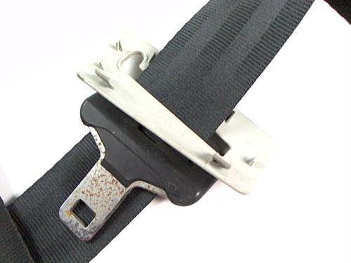 Rear right belt tensioner NISSAN QASHQAI / QASHQAI +2 I (J10, NJ10, JJ10E) 1.6 dCi | BP20444792C90 
