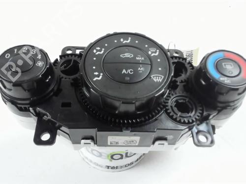 Climate control FORD FIESTA VI (CB1, CCN) 1.4 TDCi | BP32138795I5 - Image 6