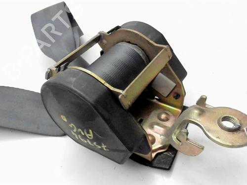 Front left belt tensioner RENAULT MEGANE II (BM0/1_, CM0/1_) 1.9 dCi (BM0G, CM0G) | BP22103530C87 