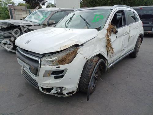 Left sun visor PEUGEOT 4008 1.6 HDi AWC | BP23994394I1  - Image 36