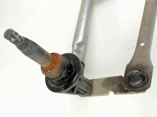 Used Front wipers mechanism RENAULT KANGOO Express (FC0/1_) 1.5 dCi (FC1E) (68 hp) 21236463