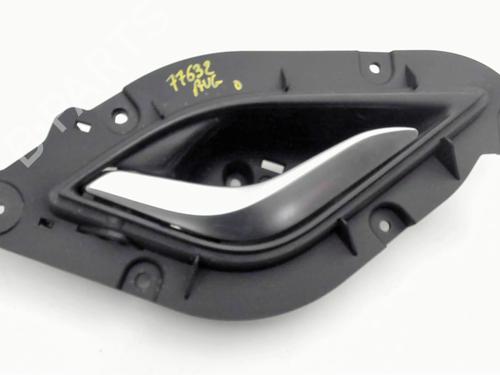 Used Front left interior door handle HYUNDAI ix20 (JC) 1.4 CRDi (78 hp) 29513820