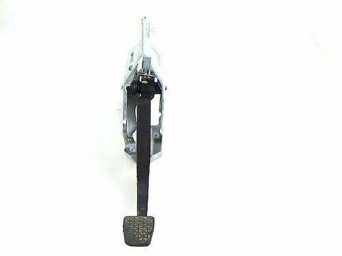 Used Clutch pedal Clutch pedal OPEL ZAFIRA A MPV (T98) 2.2 DTI 16V (F75) (125 hp) 20431987 20431987