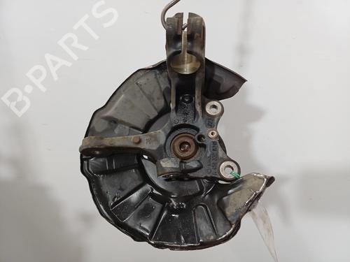 Right front steering knuckle SMART FORTWO Cabrio (451) | BP37481717M26 - Image 6