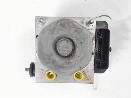 Used ABS pump ABS pump NISSAN MICRA V (K14) 1.5 DCI (90 hp) 20928720 20928720