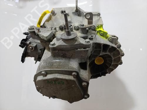 Gearbox CITROËN C4 II (NC_) 1.6 HDi 115 | BP39486488M3 - Image 6