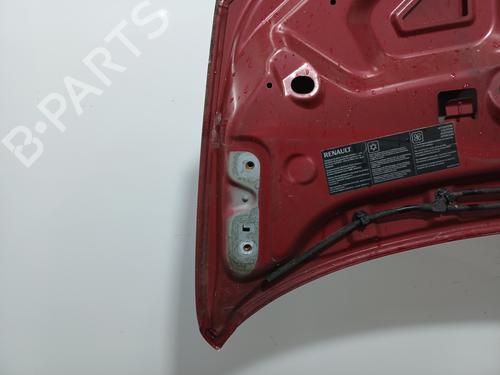 Capot Capot RENAULT TWINGO II (CN0_) [2007-2026] 36685130 36685130