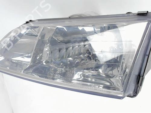 Used Left headlight Left headlight DAEWOO ESPERO (KLEJ) [1991-1999] 33445666 33445666