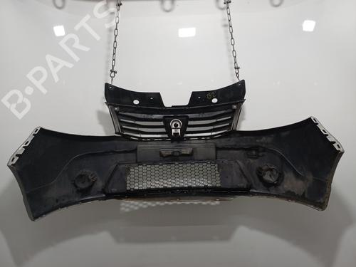 Front bumper DACIA SANDERO  | BP36817532C7  - Image 9