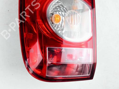 Used Left taillight Left taillight 38561990 38561990