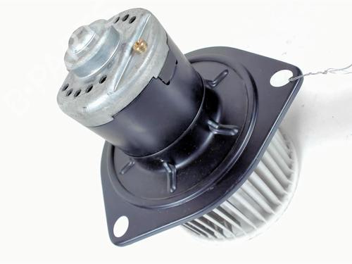 Heater blower motor SUZUKI WAGON R+ Hatchback (EM) 1.0 (RC410, SR410, SR412) | BP20436959M62 