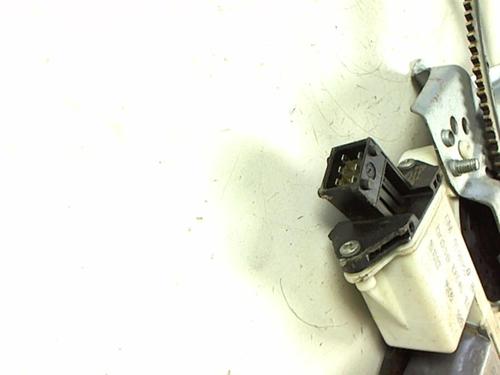 Front right window mechanism OPEL VECTRA C GTS (Z02) 2.2 DTI 16V (F68) | BP20467217C23 