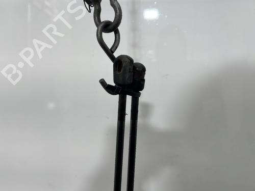 Used Tailgate lift support Tailgate lift support FORD KA (RB_) 1.3 i (60 hp) 33001942 33001942