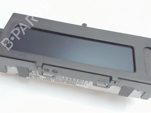 Used Display monitor Display monitor RENAULT MEGANE III Grandtour (KZ0/1) 1.5 dCi (KZ1M, KZ1W, KZ0R) (106 hp) 21232114 21232114