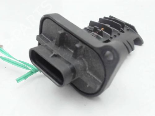 Mass air flow sensor BMW 1 (F20) 118 d | BP21239530M95 
