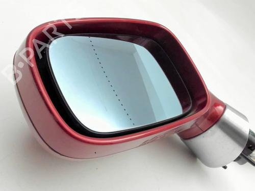Left mirror RENAULT VEL SATIS (BJ0_) 2.0 16V Turbo (BJ0K) | BP29956755C26 