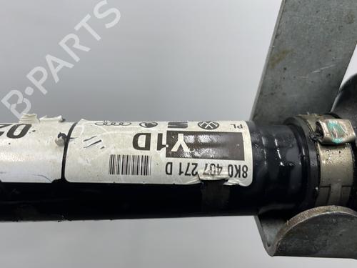 Used Right front driveshaft Right front driveshaft AUDI A5 (8T3) 3.0 TDI quattro (240 hp) 22346462 22346462