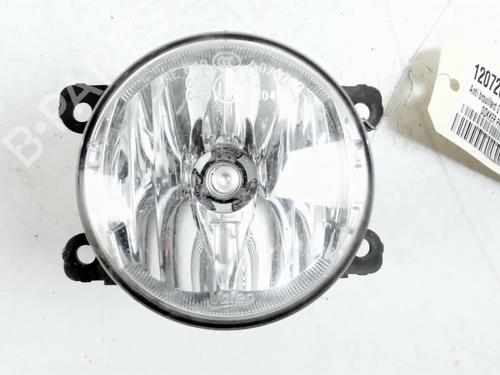Used Left front fog light DACIA DOKKER MPV (KE_) 1.2 TCe (KEM0, KEAY) (115 hp) 32396624