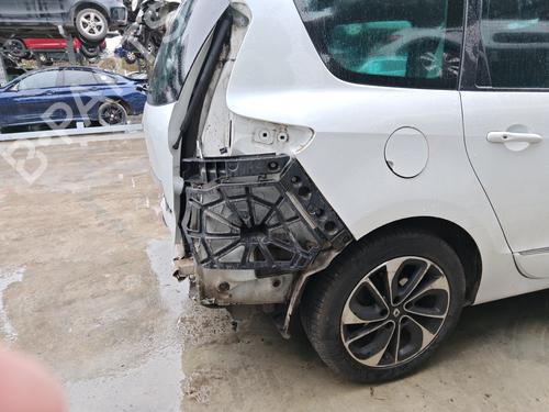 Switch RENAULT SCÉNIC III (JZ0/1_) 1.6 dCi (JZ00, JZ12) | BP31679439I30 - Image 22