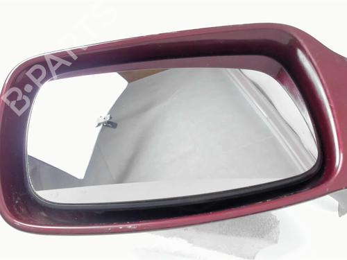 Left mirror FORD SIERRA II Hatchback (GBC, GBG) 2.0 i | BP22914473C26