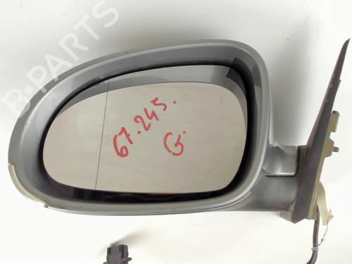 Left mirror VW PASSAT B5.5 (3B3) 1.9 TDI | BP20420880C26 