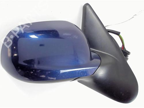 Right mirror SEAT CORDOBA (6K1, 6K2) 1.9 TDI | BP20413935C27 