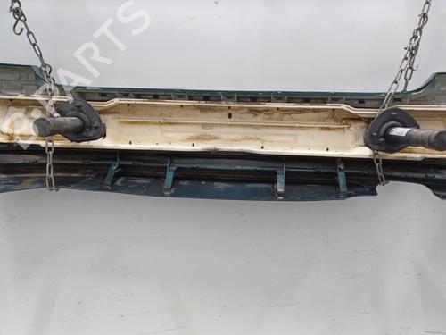 Used Rear bumper BMW 3 Touring (E46) 320 d (136 hp) 20464929