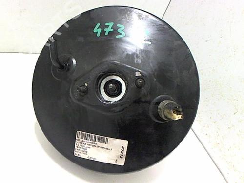 Used Servo brake NISSAN ALMERA II (N16) 1.5 (90 hp) 20416109