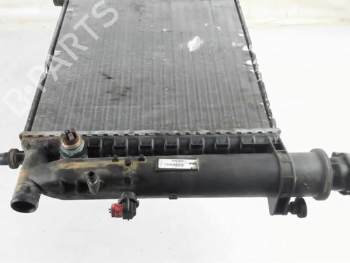 Water radiator PEUGEOT 309 I (10C, 10A) 1.3 | BP32373568M31