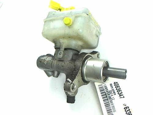 Brake master cylinder VW GOLF IV (1J1) 1.4 16V | BP20462390M77 