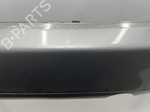 Rear bumper CITROËN C2 (JM_) 1.4 HDi | BP31914497C8 