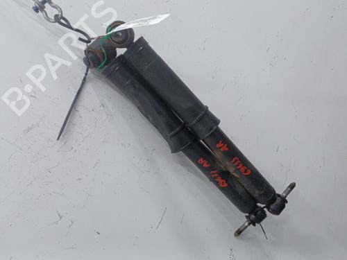 Used Right rear shock absorber RENAULT MEGANE II Coupé-Cabriolet (EM0/1_) 1.9 dCi (131 hp) 20465245