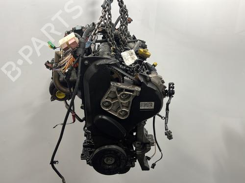 Engine RENAULT SCÉNIC II (JM0/1_) 1.9 dCi (JM0G, JM12, JM1G, JM2C) | BP30628610M1  - Image 5