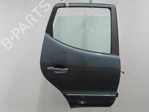 Used Right rear door Right rear door MERCEDES-BENZ A-CLASS (W168) A 170 CDI (168.009, 168.109) (95 hp) 20451328 20451328