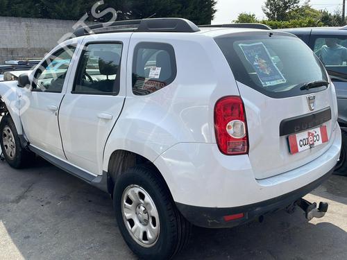 Left front window switch DACIA DUSTER (HS_) 1.5 dCi (HSMC) | BP20463031I27 - Image 8