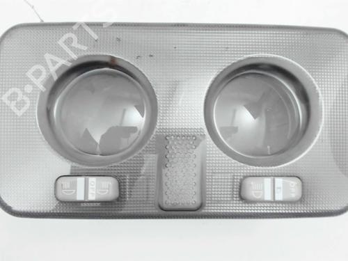 Used Interior roof light Interior roof light ALFA ROMEO MITO (955_) 1.4 (955.AXB1B, 955.AXU1A) (78 hp) 20419216 20419216