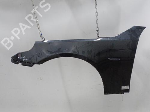 Left front fenders BMW 5 Touring (E61) 530 d | BP20447035C41 