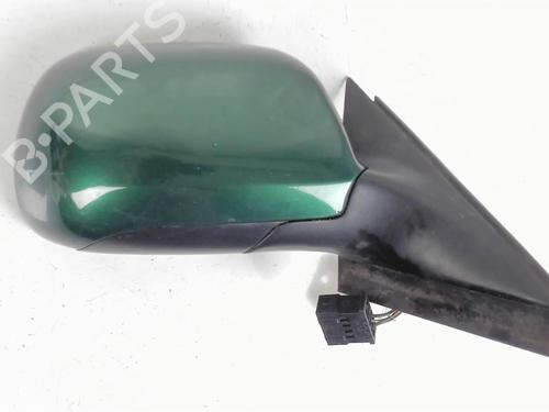Right mirror AUDI A4 B5 (8D2) 1.9 TDI | BP20463831C27 