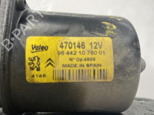 Used Front wiper motor Front wiper motor 20441541 20441541